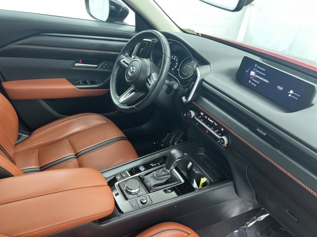 Used 2023 MAZDA CX-50 AWD 2.5 Turbo w/ Cargo Package image 25