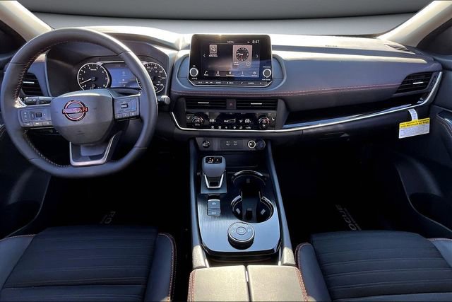 New 2026 Nissan Rogue SV image 5
