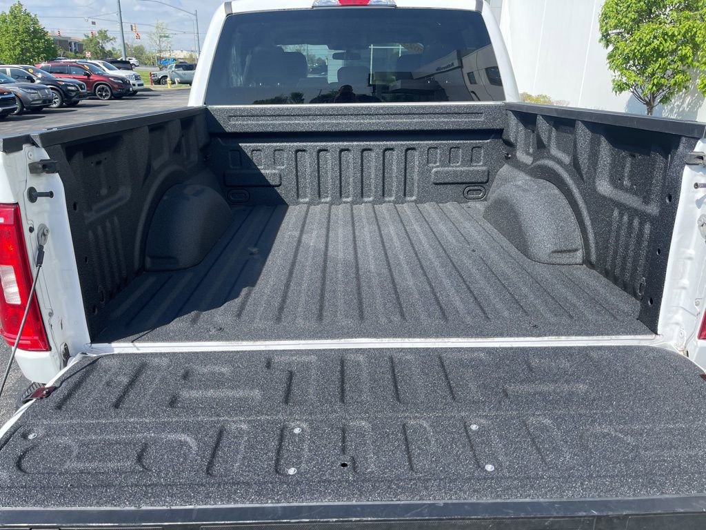 Used 2023 Ford F150 XLT AWD/4WD image 18