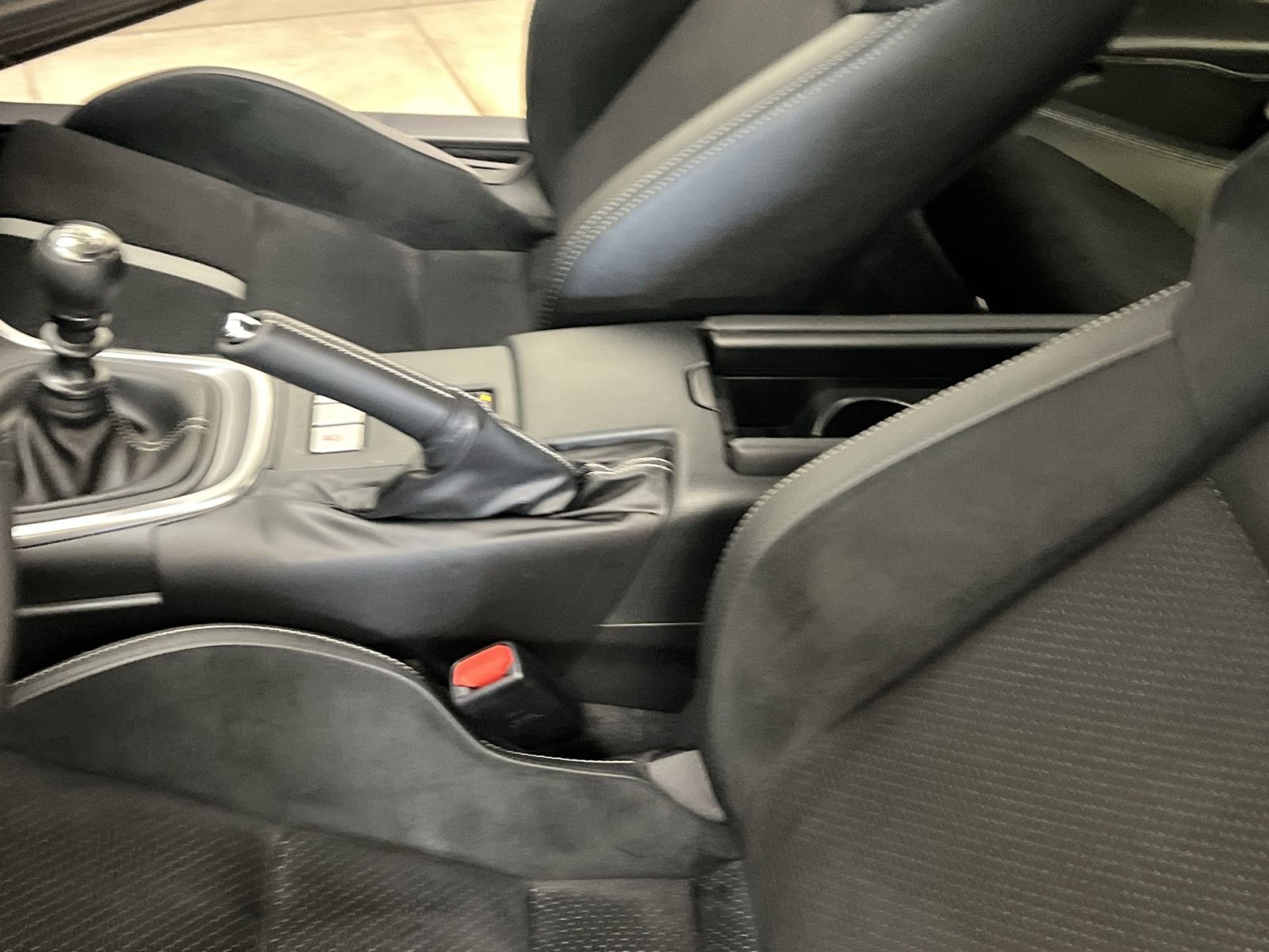 Used 2026 Toyota GR86 Premium RWD image 22