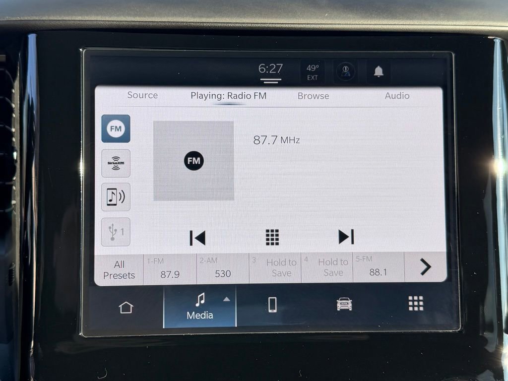 Used 2025 RAM 3500 Tradesman w/ Chrome Appearance Group image 24