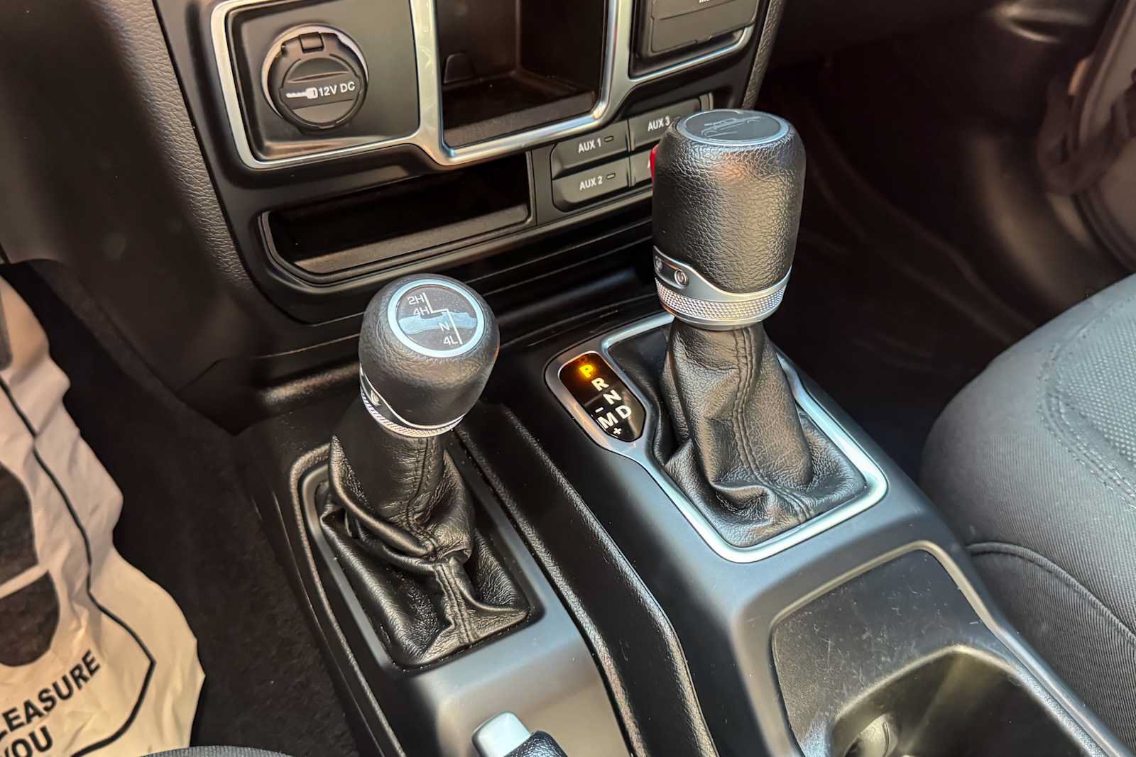 Used 2022 Jeep Gladiator Sport AWD/4WD image 20