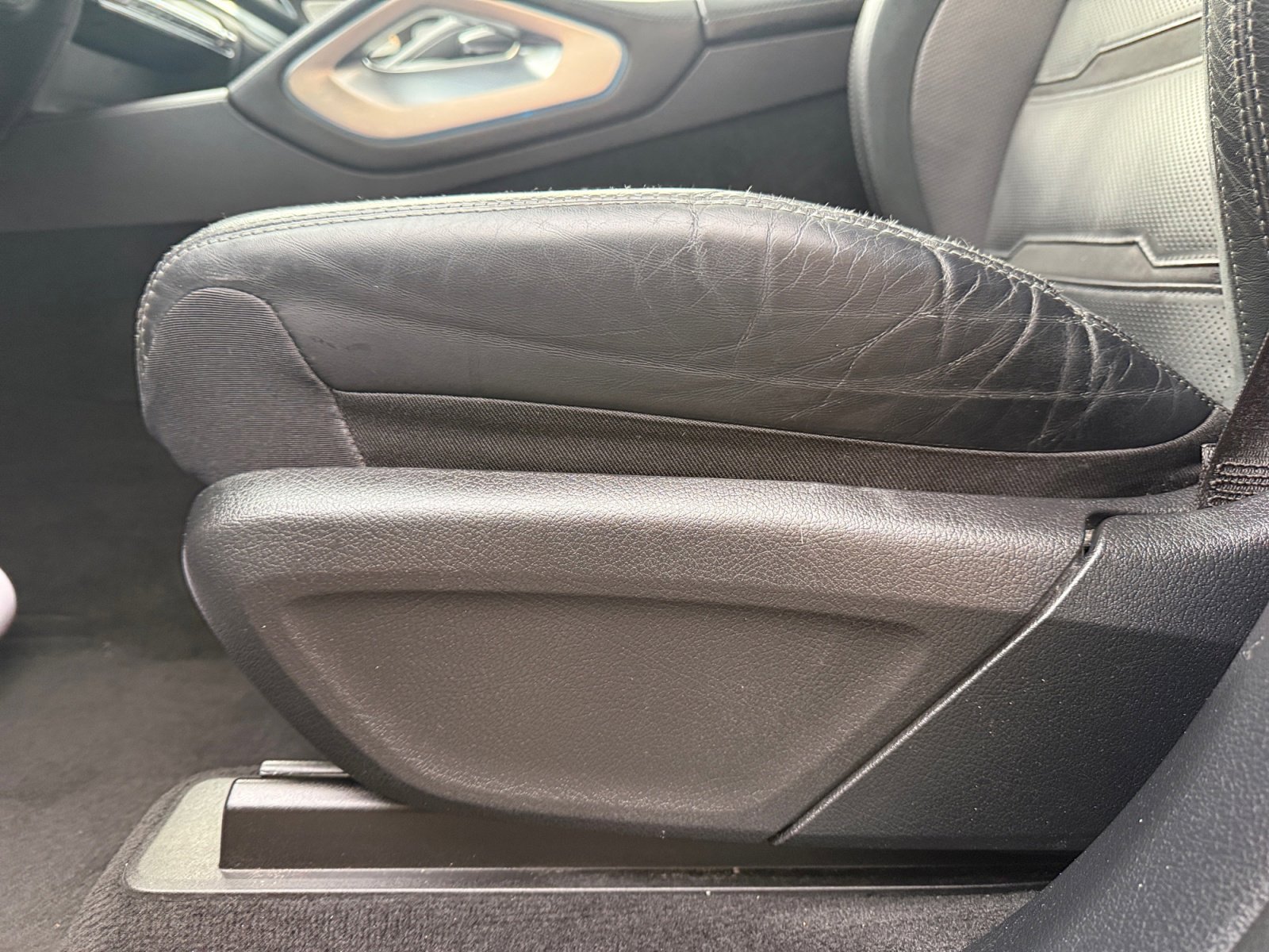 Used 2022 Mercedes-Benz GLE 53 AMG 4MATIC Coupe image 20