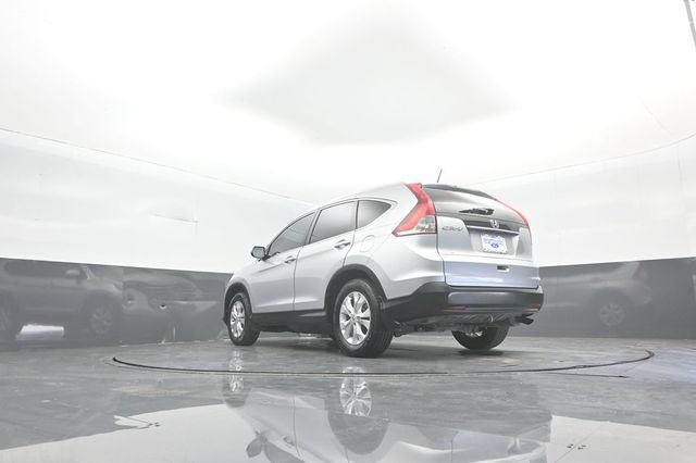 Used 2014 Honda CR-V EX-L image 36