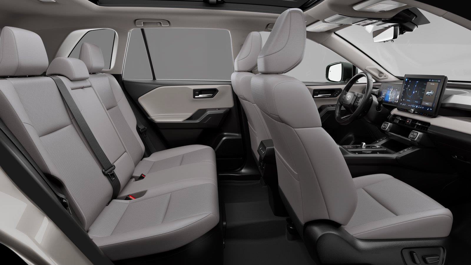 New 2026 Toyota RAV4 AWD image 29