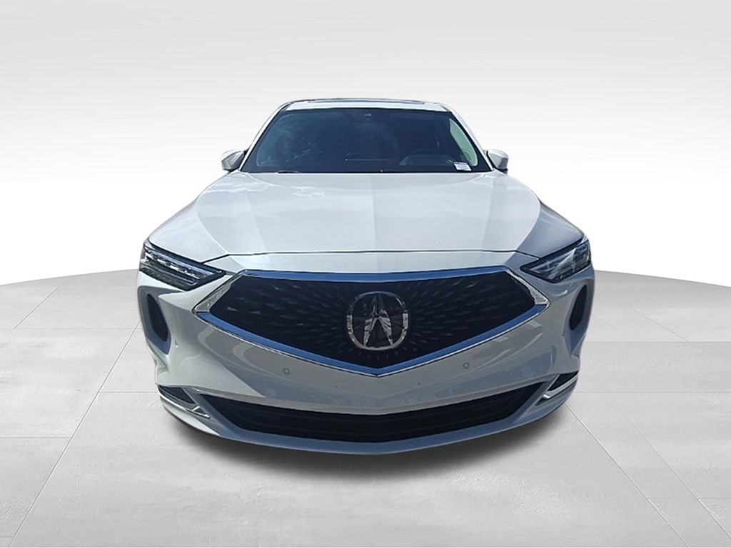 Used 2024 Acura MDX w/ Technology Package FWD image 8
