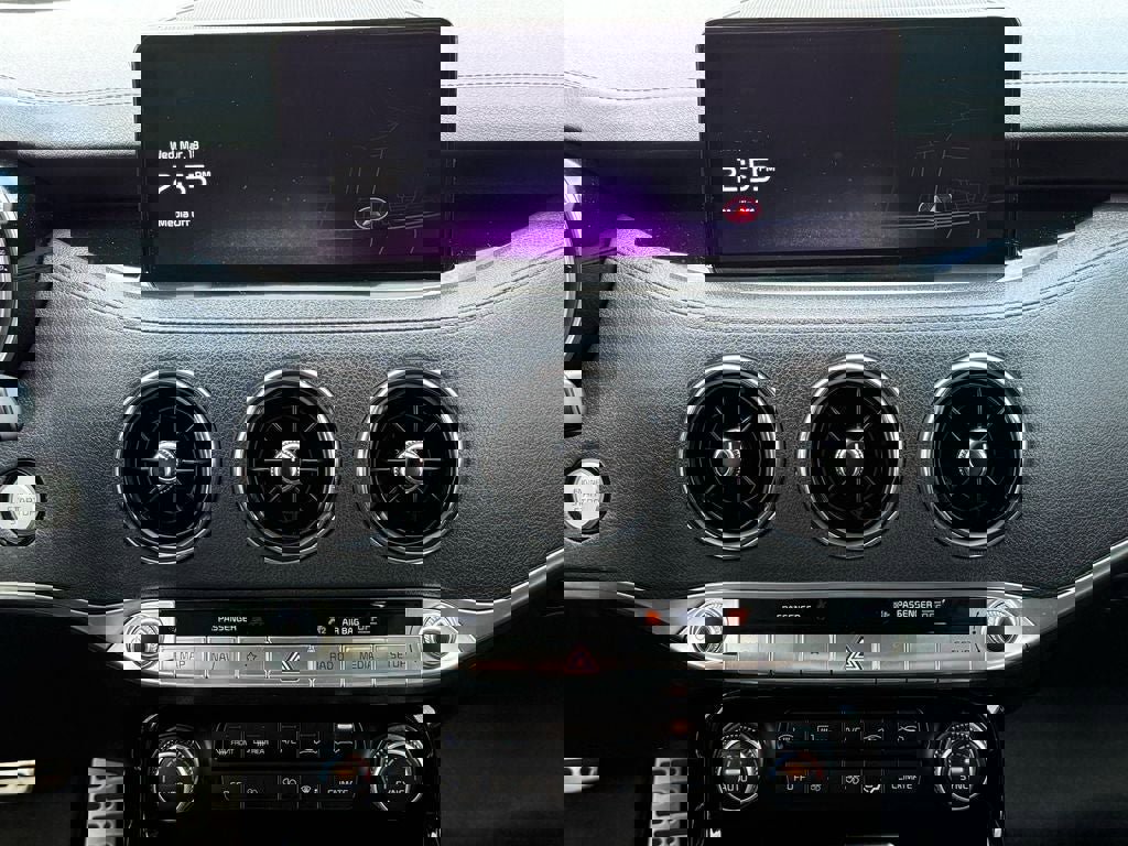 Used 2022 Kia Stinger GT-Line w/ Sun & Sound Package image 24