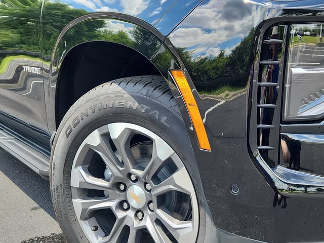 New 2026 Chevrolet Tahoe LT w/ Comfort Package AWD/4WD image 9