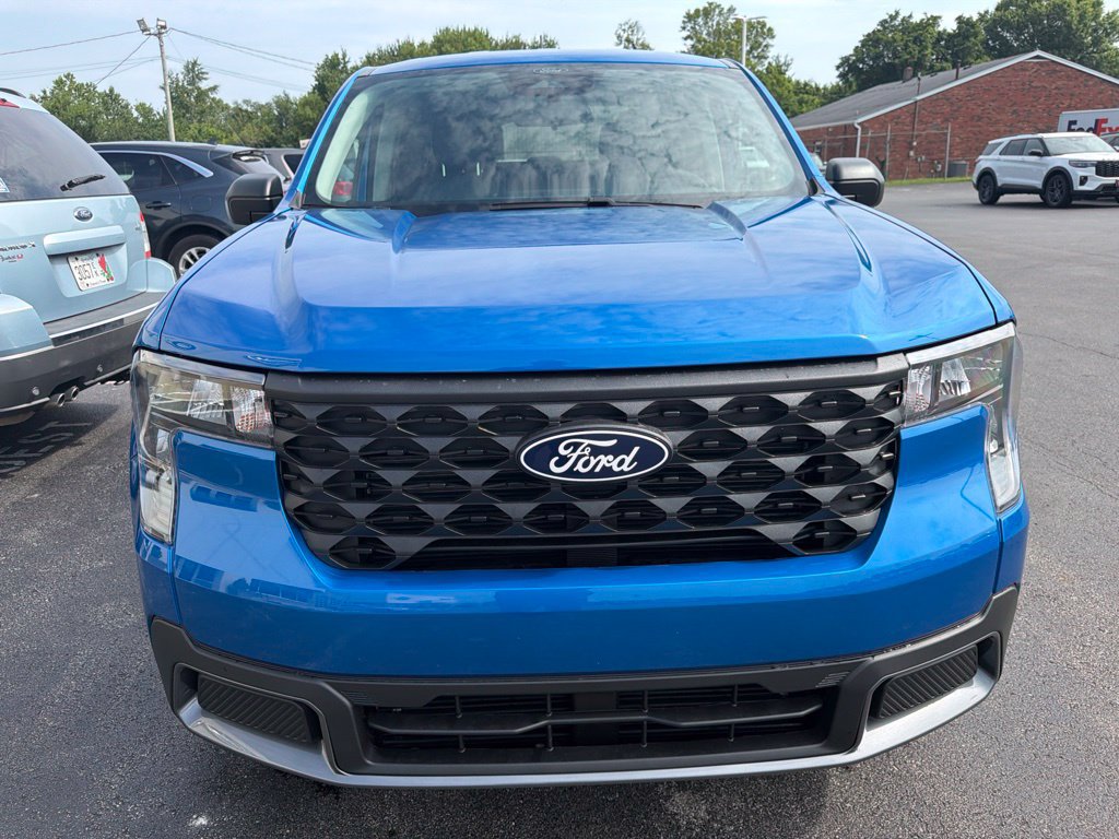 New 2026 Ford Maverick XLT w/ Equipment Group 301A AWD/4WD image 7