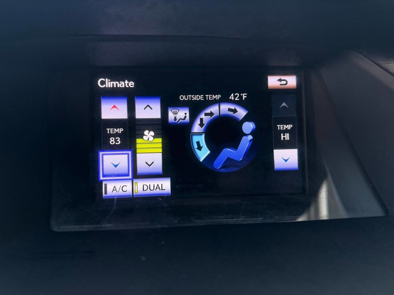 Used 2015 Lexus RX 350 AWD image 22