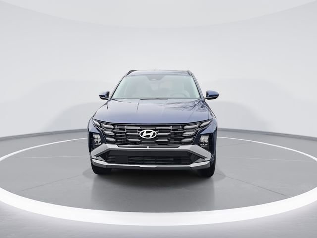 New 2026 Hyundai Tucson SEL image 3