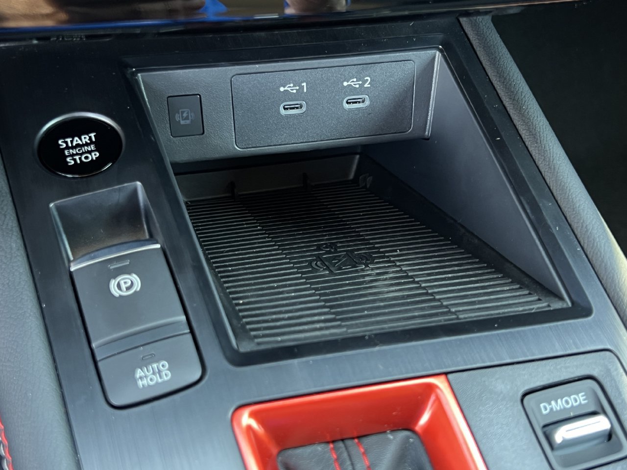 New 2027 Nissan Kicks SR AWD/4WD image 12