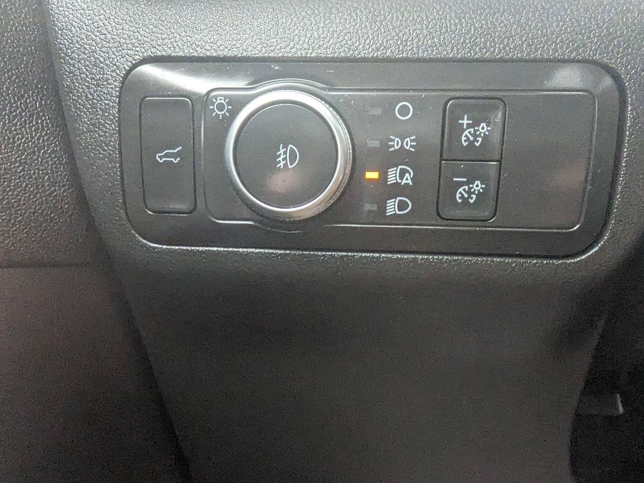 Used 2021 Ford Escape SEL AWD/4WD image 20