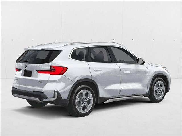 New 2027 BMW X1 xDrive28i AWD/4WD image 2