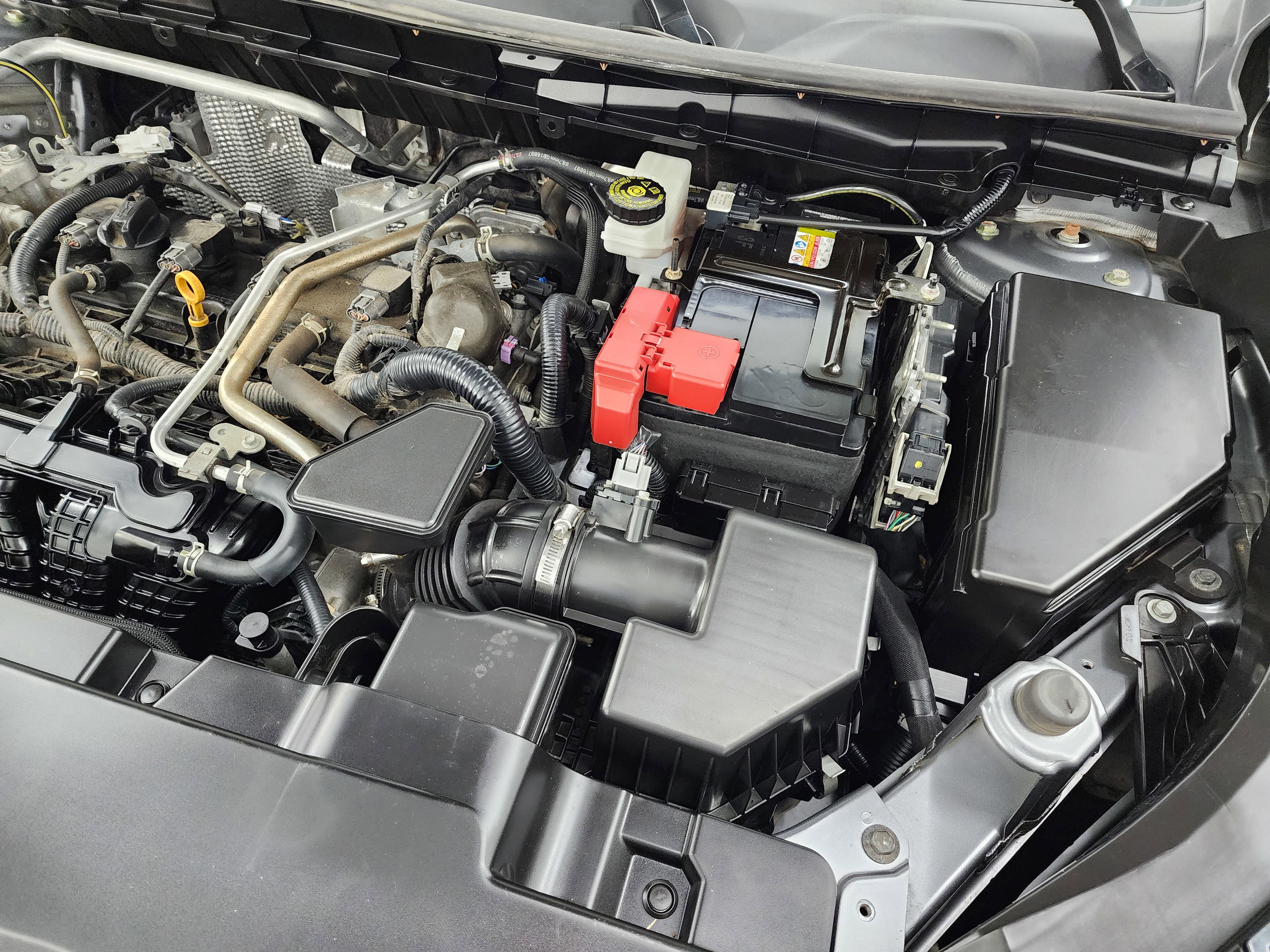 Used 2022 Mitsubishi Outlander SE AWD/4WD image 20