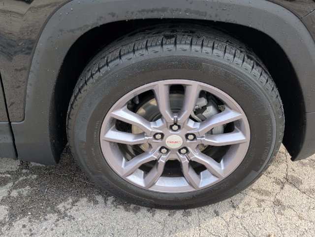 Used 2023 GMC Terrain SLT w/ LPO, Floor Liner Package FWD image 40