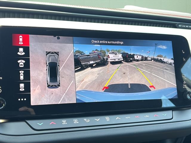 New 2026 Dodge Charger R/T AWD/4WD image 31