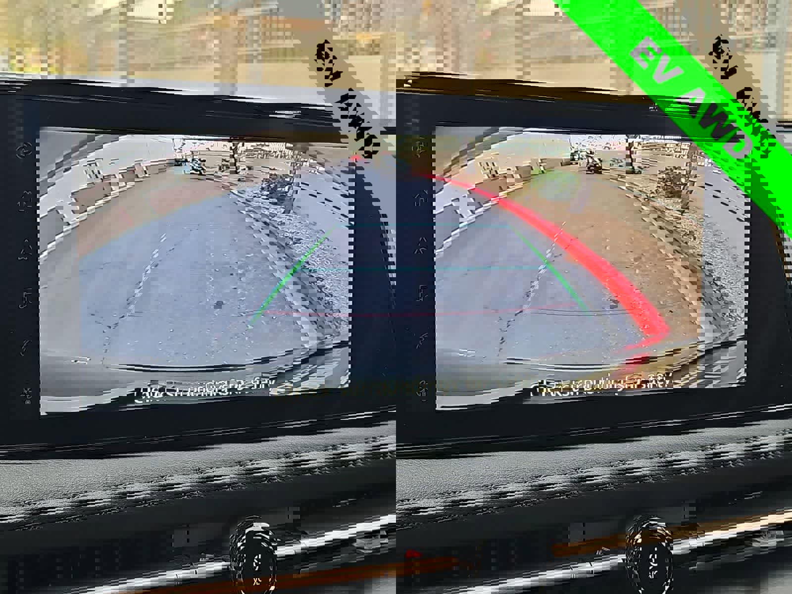 Used 2023 Nissan Ariya AWD image 25