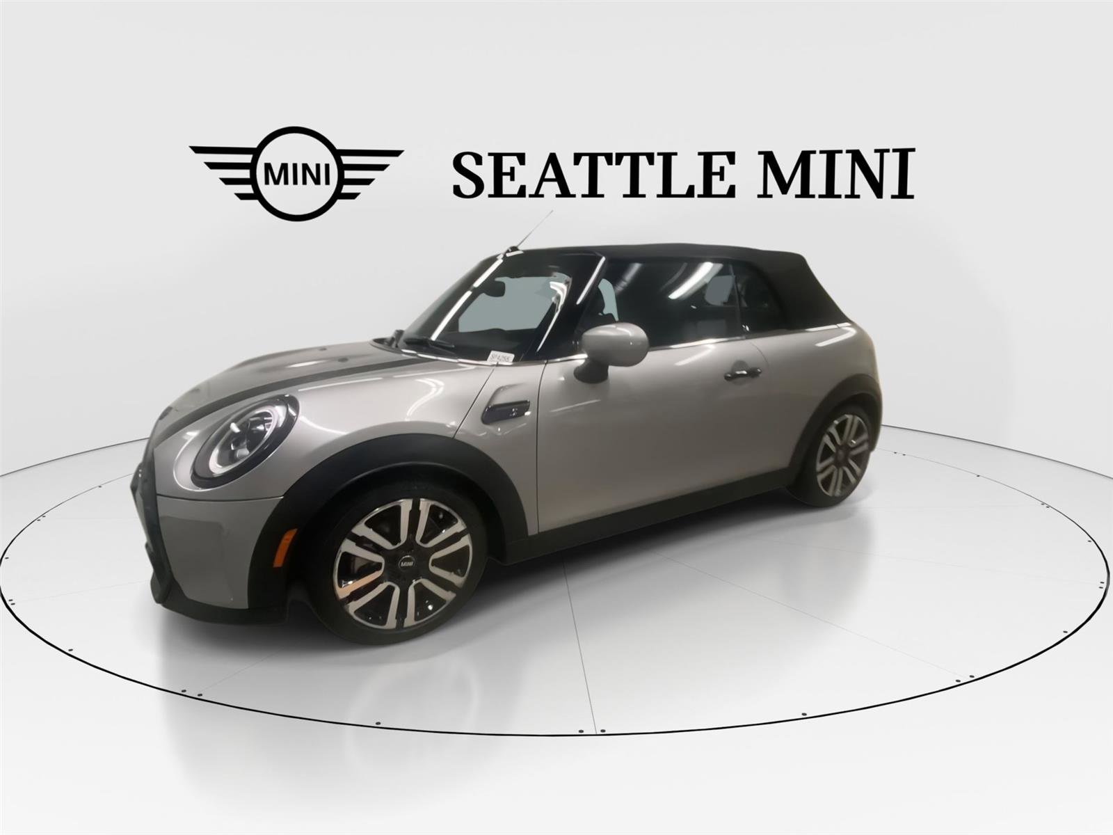Used 2023 MINI Cooper S FWD image 5
