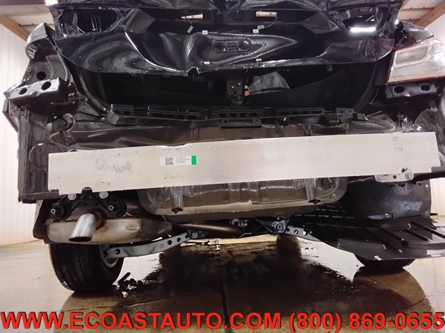 Used 2024 Chevrolet Malibu LS w/ LPO, Floor Liner Package FWD image 18