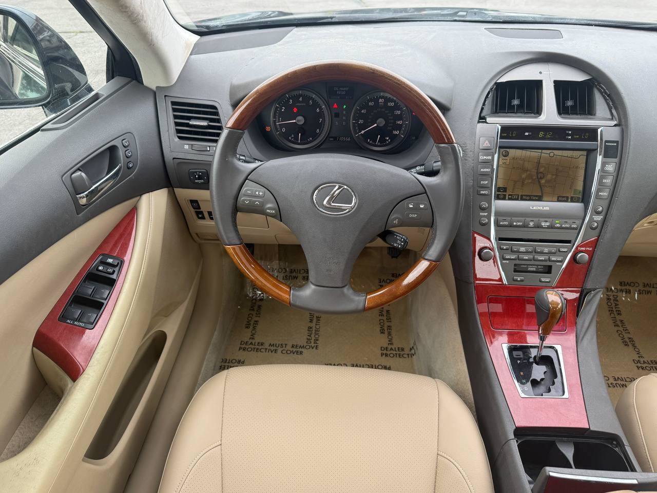 Used 2007 Lexus ES 350 FWD image 37