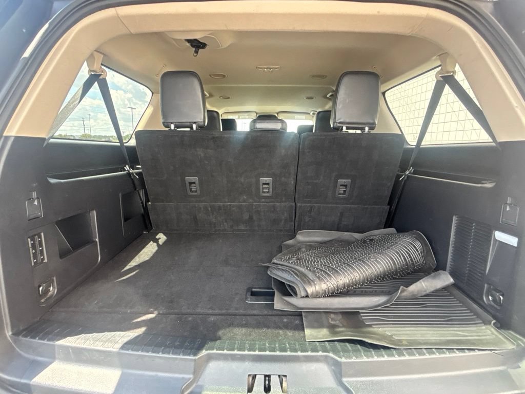 Used 2024 Ford Expedition Max XLT RWD image 34