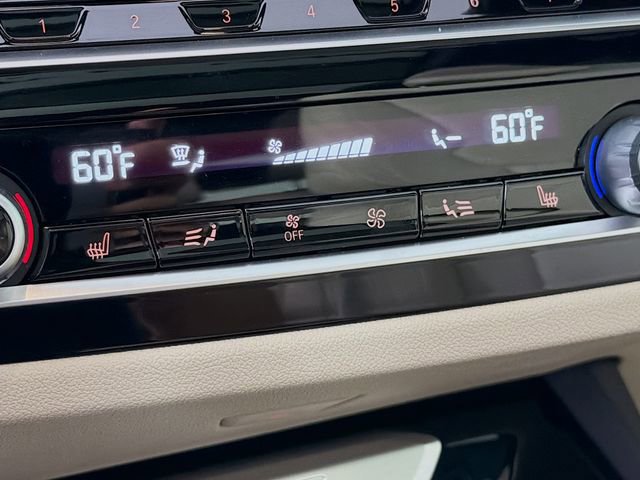 Used 2019 BMW X3 sDrive30i w/ Premium Package image 23