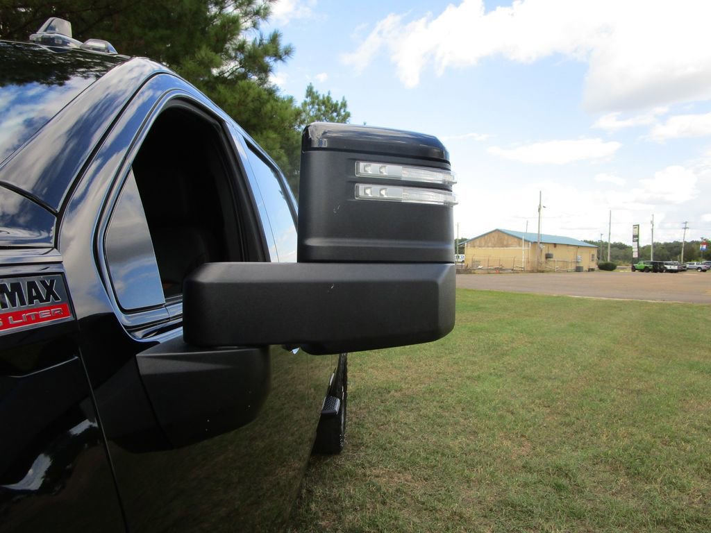 Used 2024 GMC Sierra 2500 AT4 w/ AT4 Premium Plus Package image 24