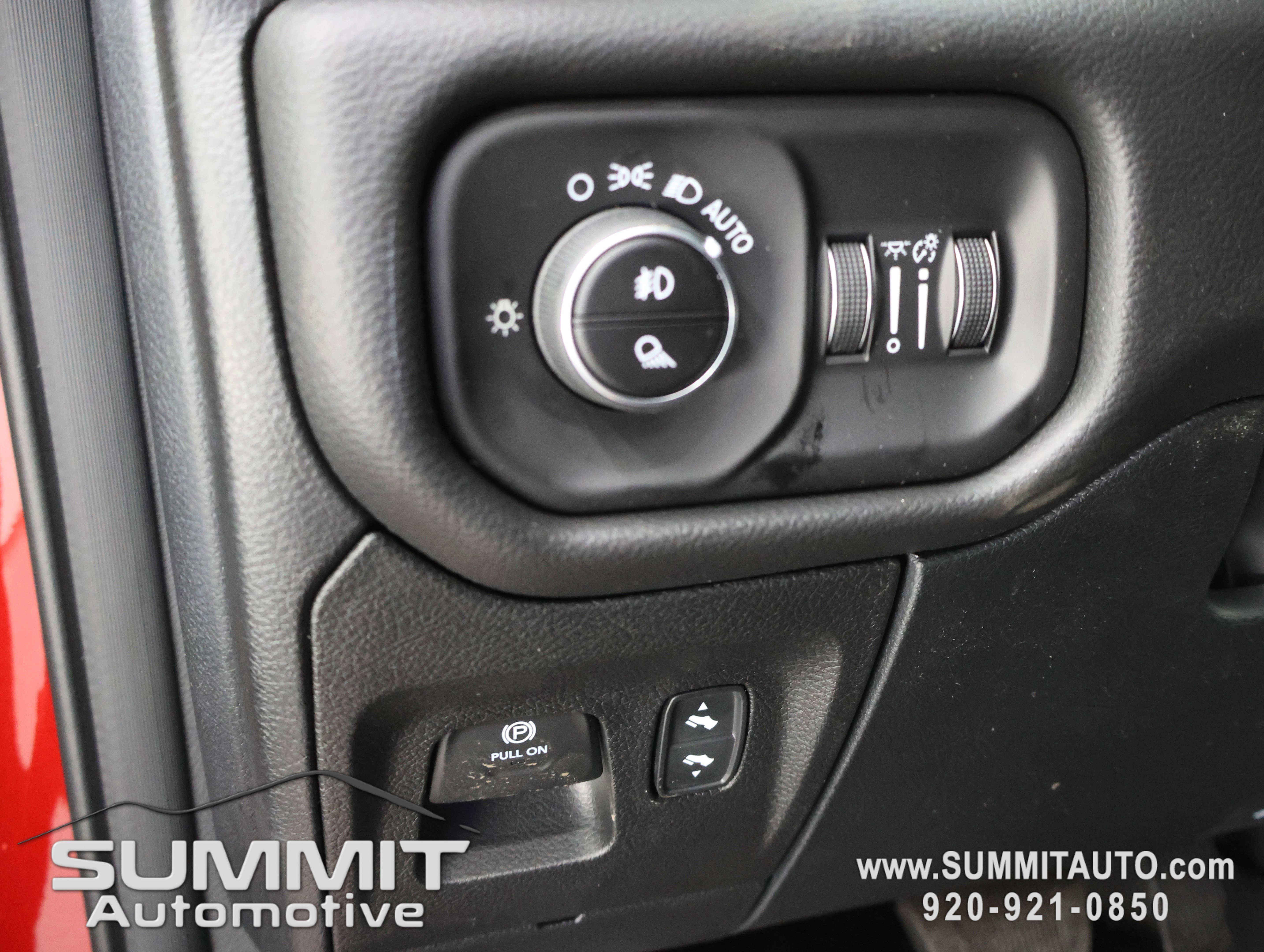 New 2026 RAM 1500 Big Horn image 43