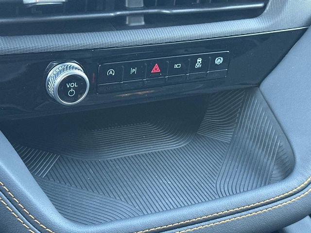 New 2026 Ford Explorer Tremor w/ Tremor Ultimate Package image 16