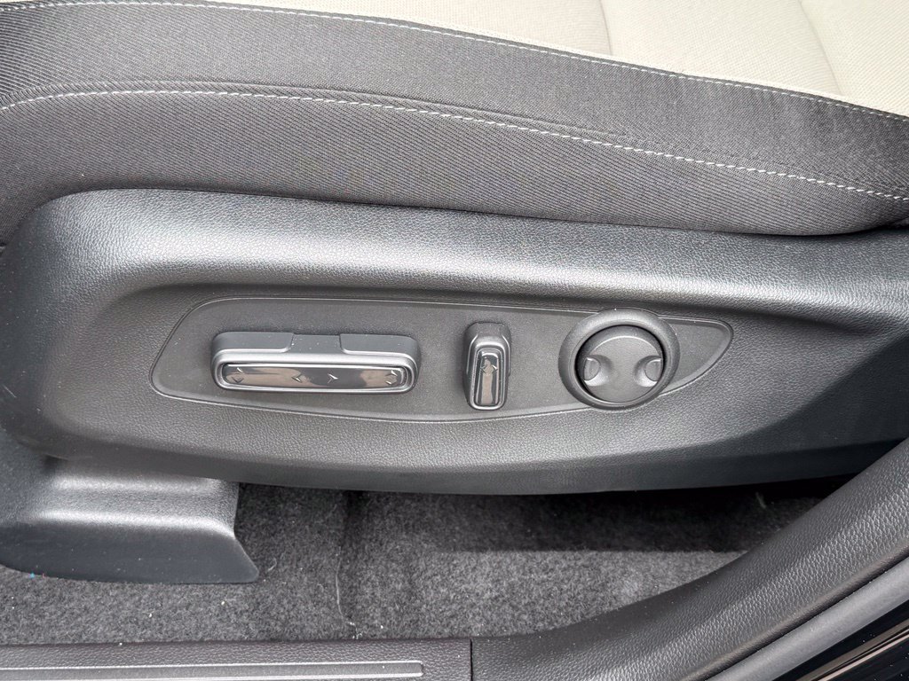 Certified 2026 Honda CR-V Sport Touring image 25