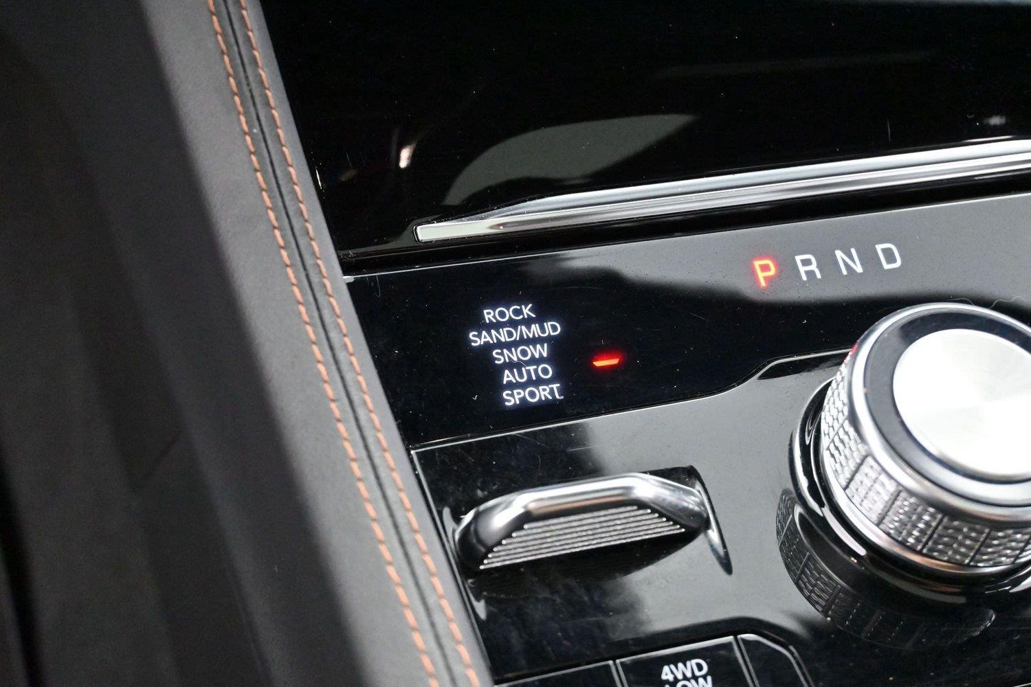 Used 2022 Jeep Grand Cherokee Summit AWD/4WD image 20