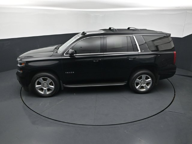 Used 2016 Chevrolet Tahoe LT w/ Max Trailering Package AWD/4WD image 15