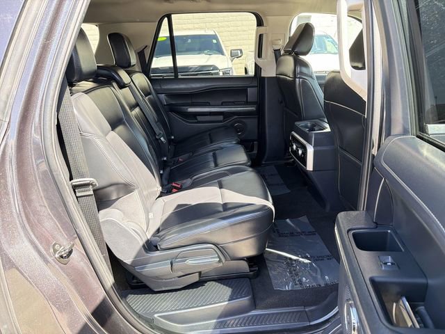 Used 2024 Ford Expedition Max XLT RWD image 26