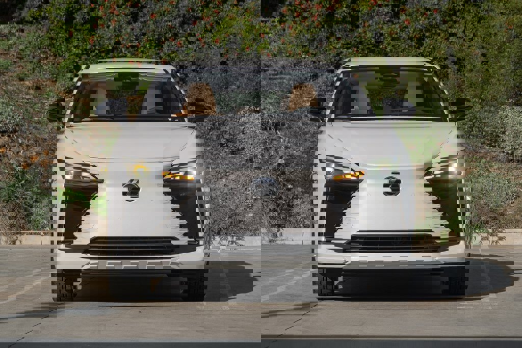 New 2026 Lexus RZ 450e 2WD image 3