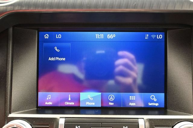Used 2021 Ford Mustang Mach 1 w/ Equipment Group 700A RWD image 33