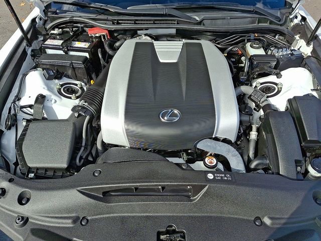 Used 2023 Lexus IS 350 F Sport image 36
