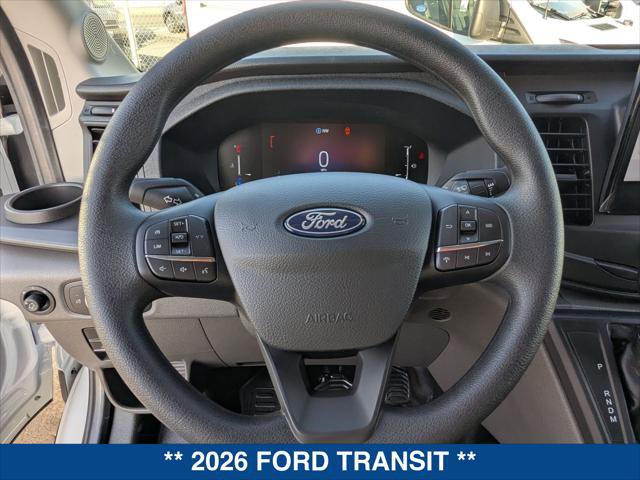 New 2026 Ford Transit 250 T250 RWD image 15