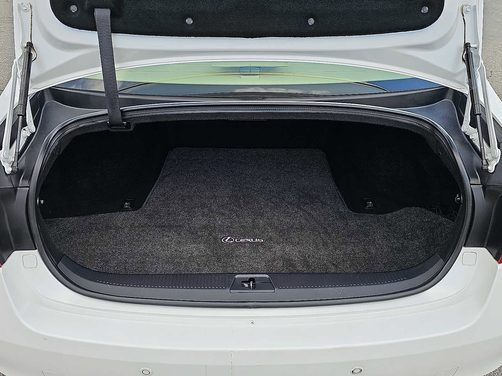 Used 2011 Lexus GS 350 AWD image 32