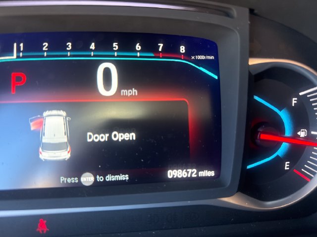 Used 2021 Honda Pilot EX-L image 14