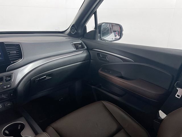 Used 2024 Honda Passport EX-L image 21