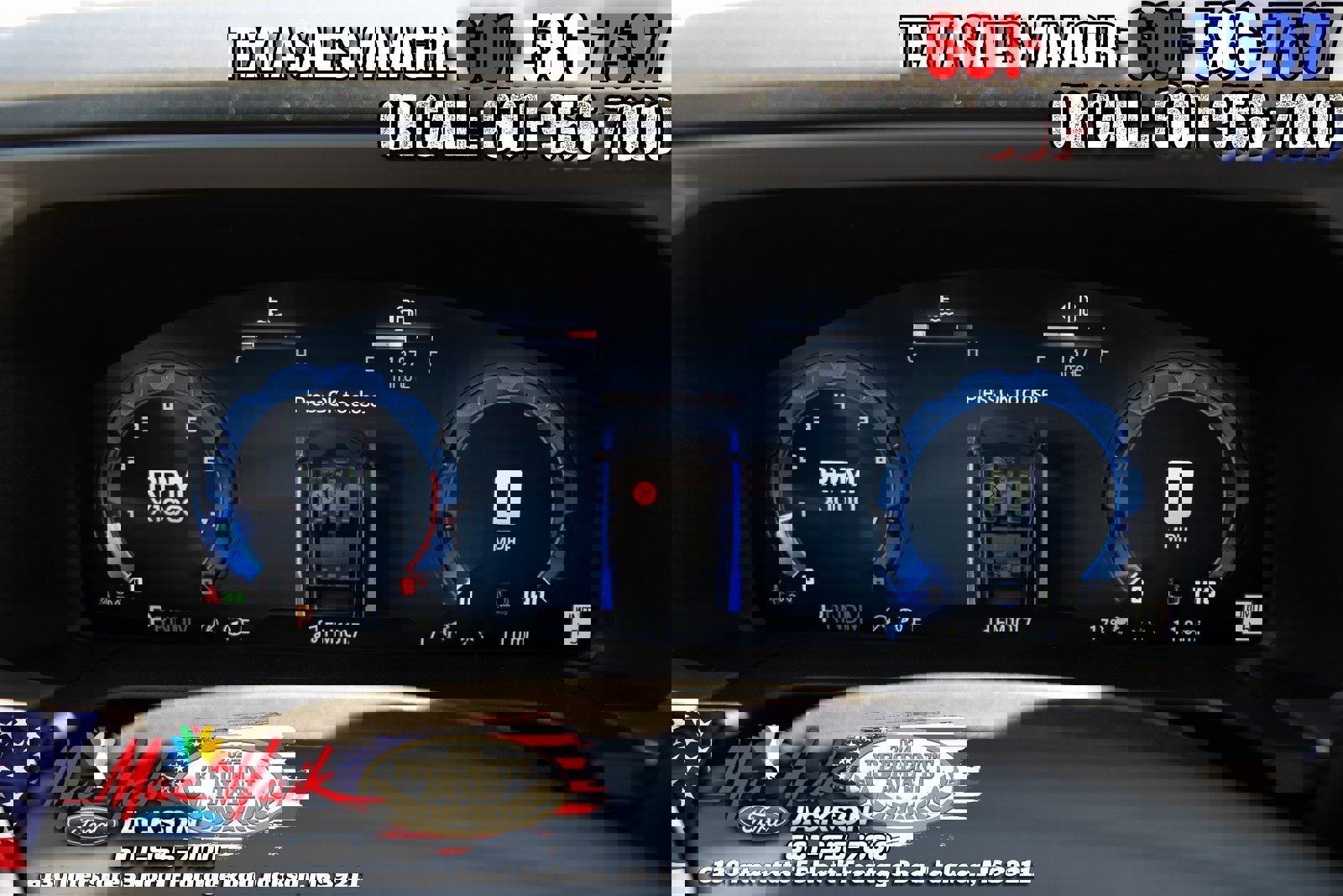 New 2025 Ford Bronco Sport Badlands w/ Sasquatch Badlands Package image 34