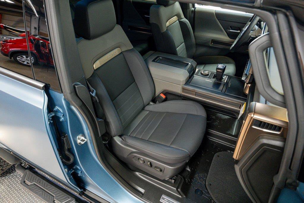 New 2024 GMC Hummer EV 3X w/ Omega Edition image 19