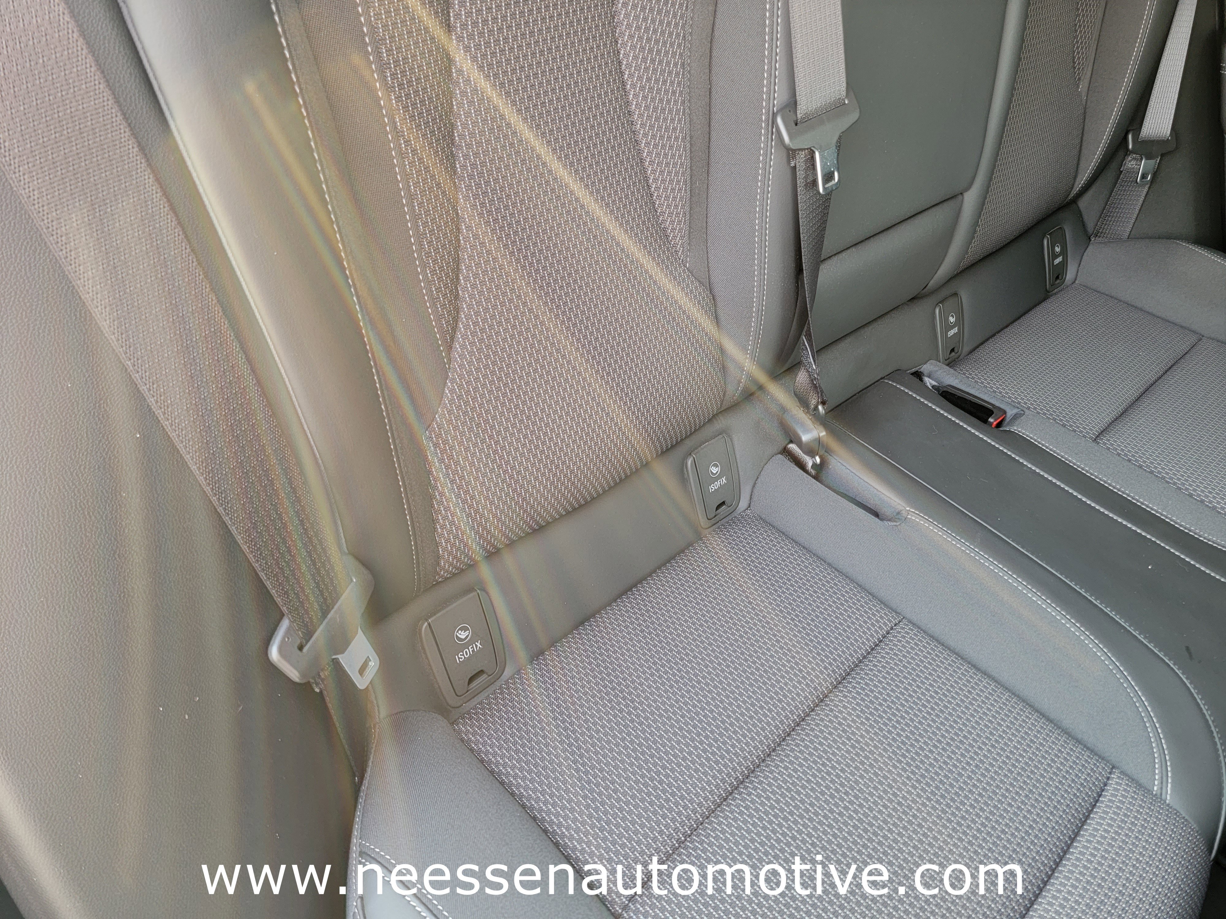 Used 2022 Buick Envision Preferred image 12