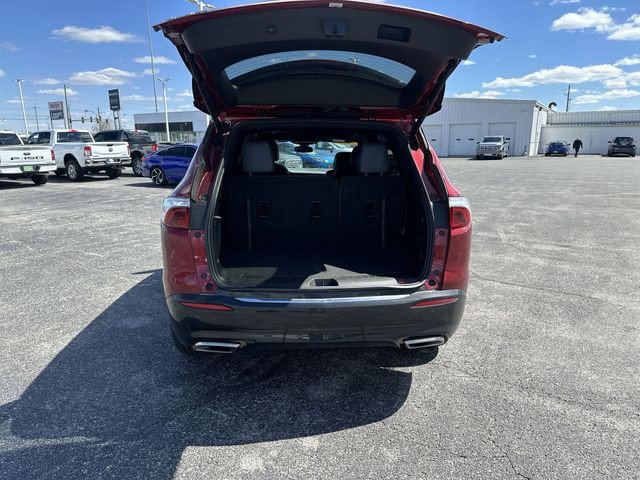 Certified 2023 Buick Enclave Essence FWD image 25