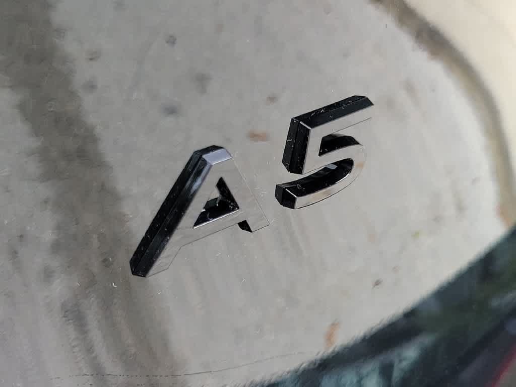 New 2026 Audi A5 Premium AWD/4WD image 15