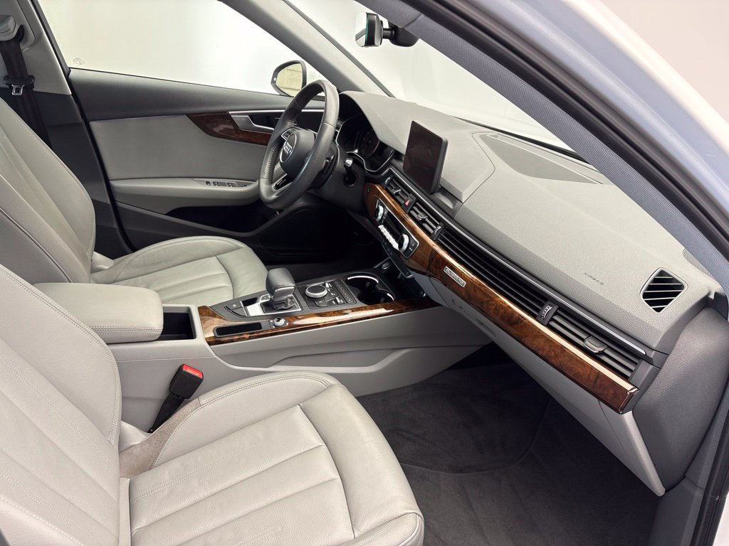 Used 2019 Audi A4 2.0T Premium w/ Convenience Package AWD/4WD image 25