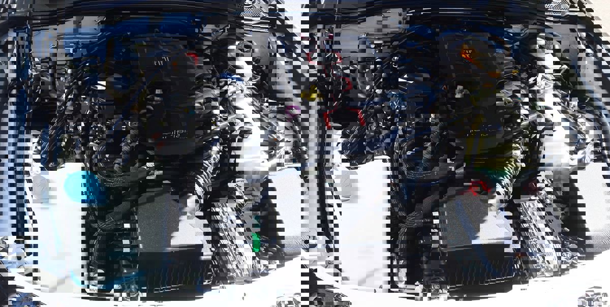 Used 2017 FIAT 124 Spider Abarth image 51