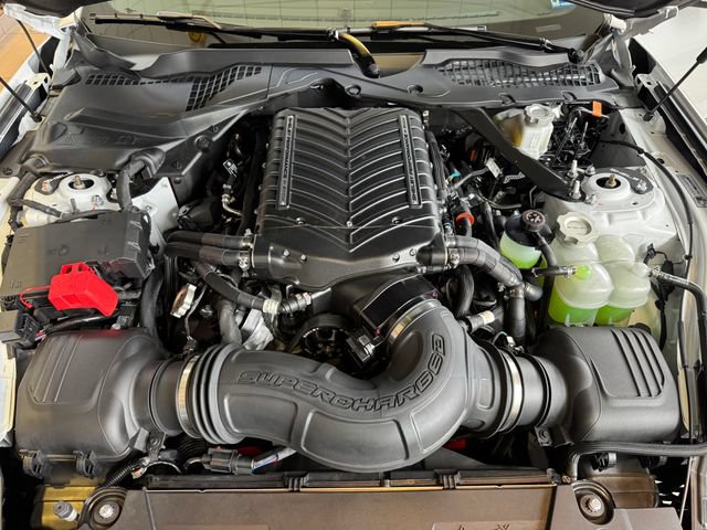 Used 2024 Ford Mustang GT Premium w/ GT Performance Package RWD image 25