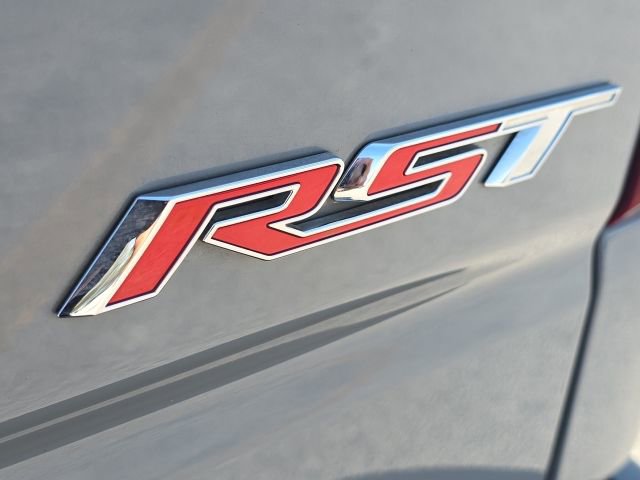 Used 2025 Chevrolet Silverado 1500 RST w/ Convenience Package II image 11